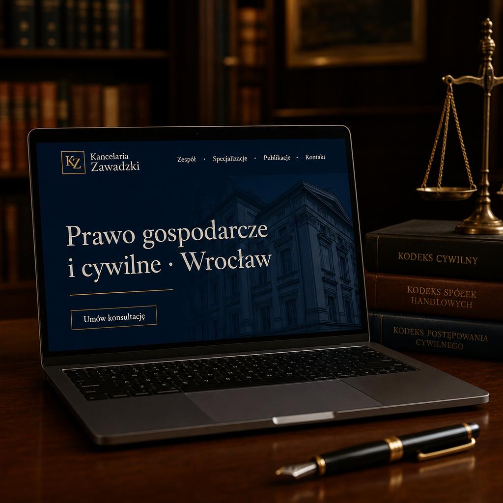 Kancelaria Zawadzki