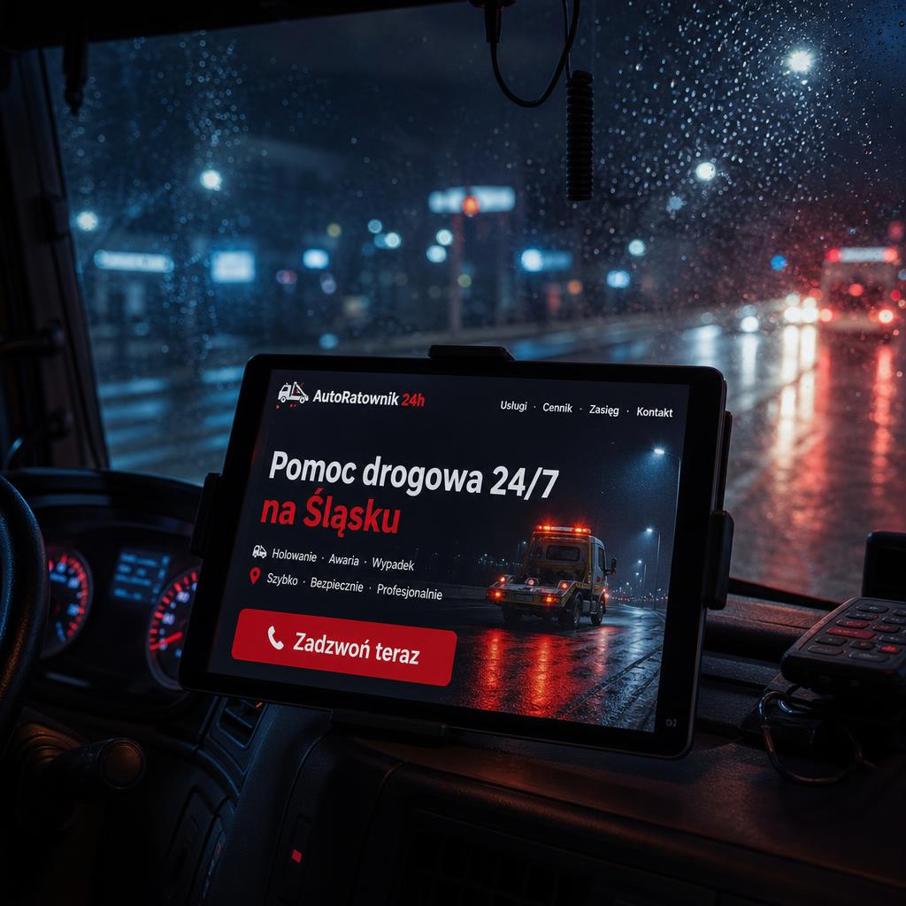 AutoRatownik 24h